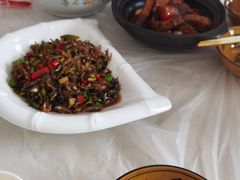 -来韶饭店