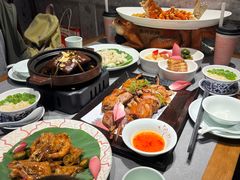 -姑苏家宴·苏帮菜·松鼠桂鱼(苏州总店)