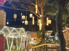 -陶缘一号·四季缘·老字号顺德菜·户外婚礼家宴(西滘店)