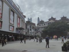 -东门町美食街