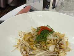 -凯茵庭中餐厅(中山雅居乐长江酒店)