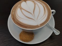 -茶畔Tea Room·外滩茂悦大酒店