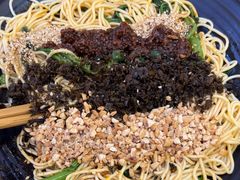 -宜宾燃面(汉渝路店)