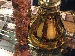 羊肉串-疆里疆外·和田烤肉·清真