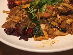 -拿渡·水煮鱼 麻辣香锅(西单大悦城店)