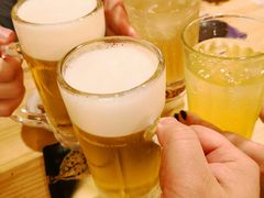 -築地市場食堂(松本駅前店)
