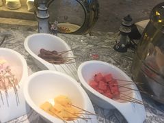 -瑞德姆美人鱼海底演艺主题餐厅(亚龙湾店)