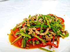 -芽庄老成都川菜馆