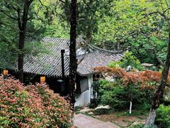 -虞山风景区