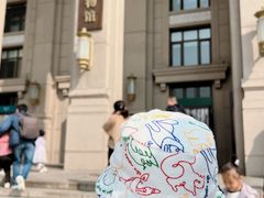 -国家自然博物馆