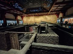 -北京大葆台遗址博物馆