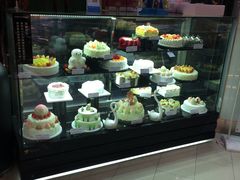 -好利来(道前街店)