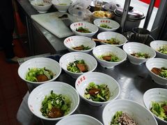 -老赵面店(大西路店)