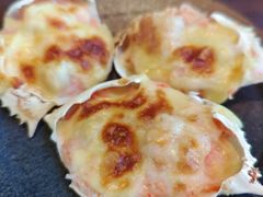 -田舍家Inakaya·炉端烧·铁板烧(天汇igc店)