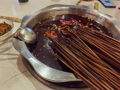 -水碾河刘老大串串香(水碾河路店)