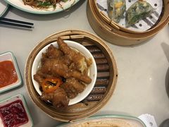 -添好运点心专门店(深水埗店)