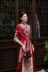-衣贝姿婚纱礼服馆