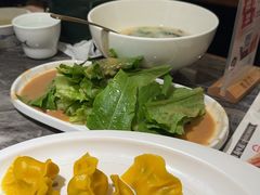 -前海沿·青岛菜(乐客城店)