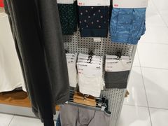 -优衣库(上海正大广场店)