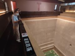 -马王堆汉墓遗址