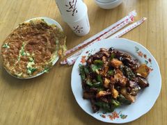 -下河湾农家乐