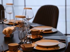 -宫燕府·京菜·烤鸭·淮扬菜(王府中心店)