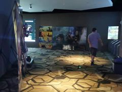 -星河寰宇IMAX影城(星河WORLD·COCO Park店)