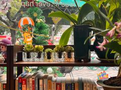 -街角 T·COFFEE 融合料理·BISTRO(车公庙店)