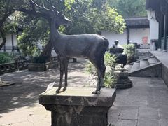 -浙江省博物馆(孤山馆区)