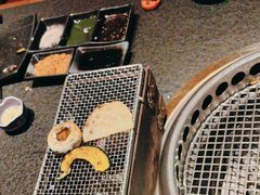 -300杯·和牛烧肉清酒专门店(廊里店)