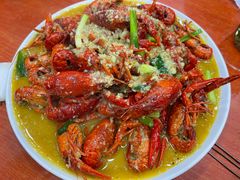 -回味南塘老王虾尾(总店)