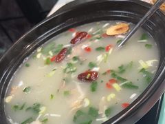 -云晓光头烧烤吧(德平路店)