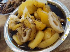 -双流老妈兔头(总店)