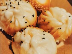 -老桐椿 · 上海大馄饨