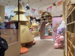 点击看大图 -奈尔宝·儿童乐园·亲子餐厅(星河湾店)