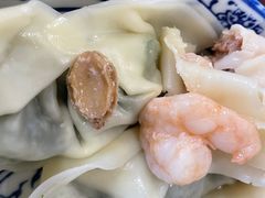 -艾米私房馄饨