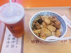 -吉野家(维明街店)