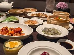 -领事馆19号中餐厅(厦门海景洲际酒店)