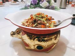 -大鸽饭(马王堆店)