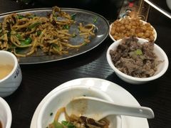 -来自潮州牛肉店(华强北店)