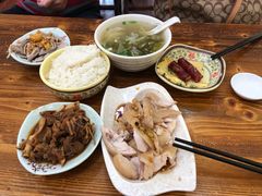 -陈记汤饭(水巷口店)
