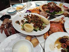 -东北大院·东北菜(三台子店)