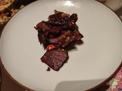 -君庭中餐馆(湘江豪生店)