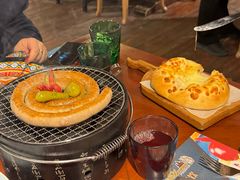 -卢布里西餐厅(总店)