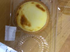 流心芝士挞-鲍师傅糕点(春熙路店)