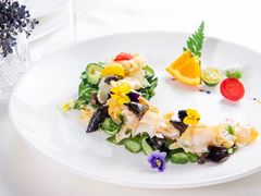 -广州塔晖粤轩中餐厅