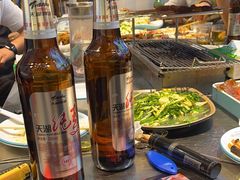 -江合勇丹东兄弟小串海鲜烧烤(总店)