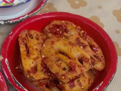 -老三样·旧食新味(船山路店)