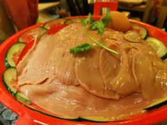 -蜀大侠火锅(四川北路店)