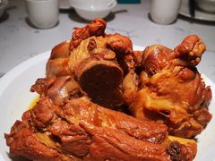 -关东小磨东北菜(漕河泾印象城店)